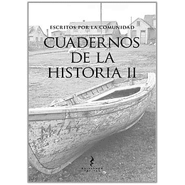 Cuadernos De La Historia 2