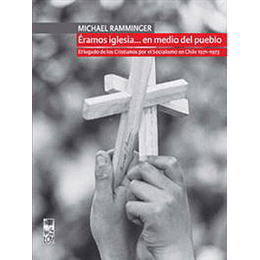 Eramos Iglesia... En Medio Del Pueblo