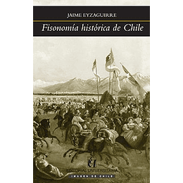 Fisonomia Historica De Chile