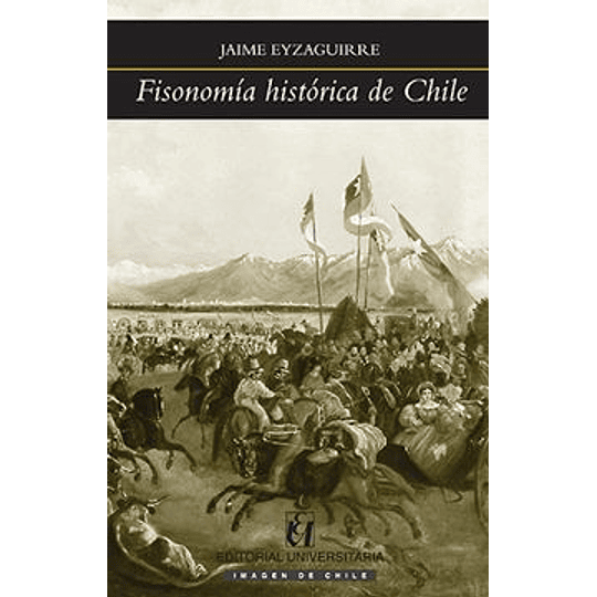 Fisonomia Historica De Chile