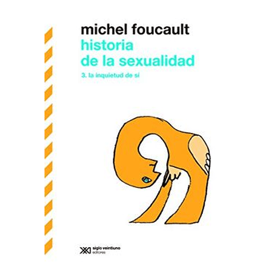Historia De La Sexualidad Vol 3