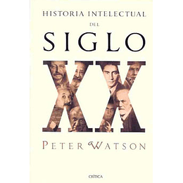 Historia Intelectual Del Siglo Xx