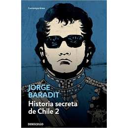 Historia Secreta De Chile 2 (Db)