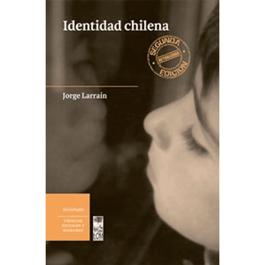 Identidad Chilena - Segunda Edicion Actualizada