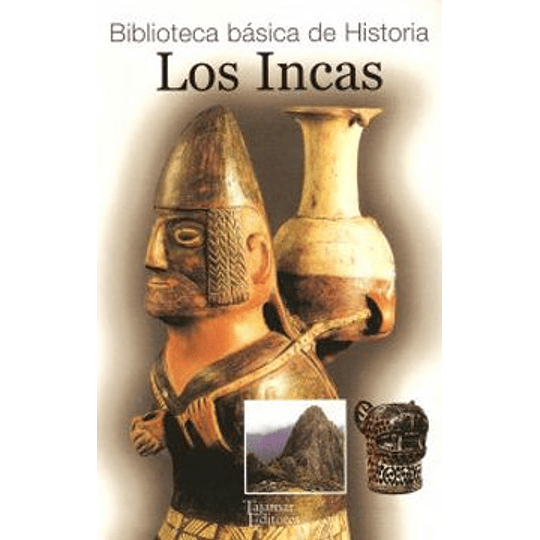 Incas, Los