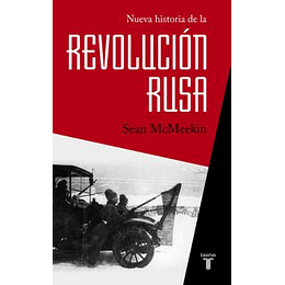 Nueva Historia De La Revolucion Rusa