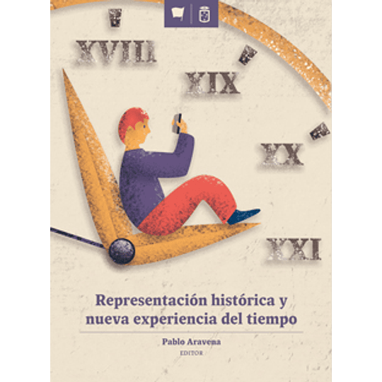 Representacion Historica Y Nueva Experiencia Del Tiempo