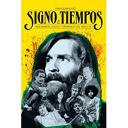 Signos De Los Tiempos