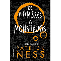 De Hombres A Monstruos