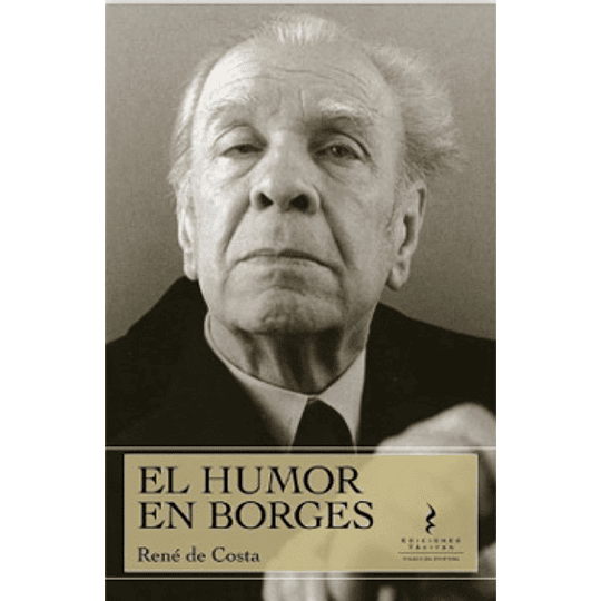 El Humor En Borges