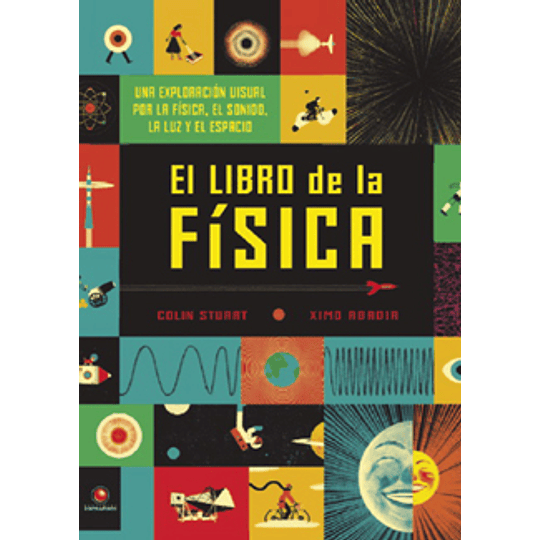 El Libro De La Fisica