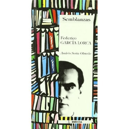 Federico Garcia Lorca