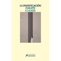 La Investigacion