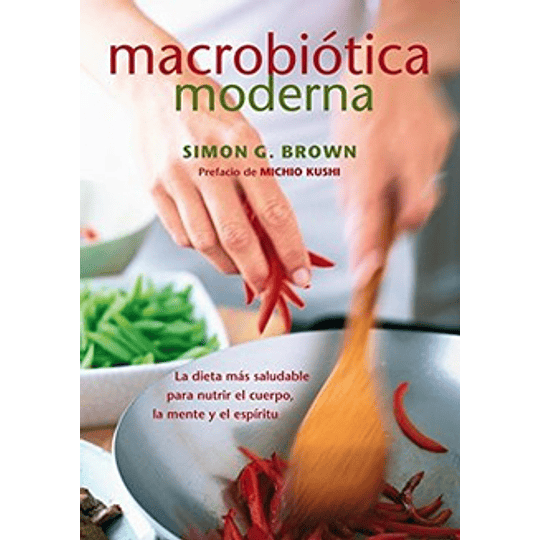 Macrobiotica Moderna
