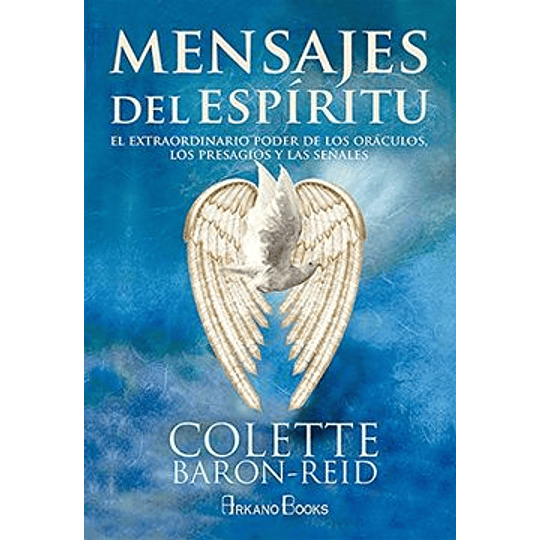 Mensajes Del Espiritu