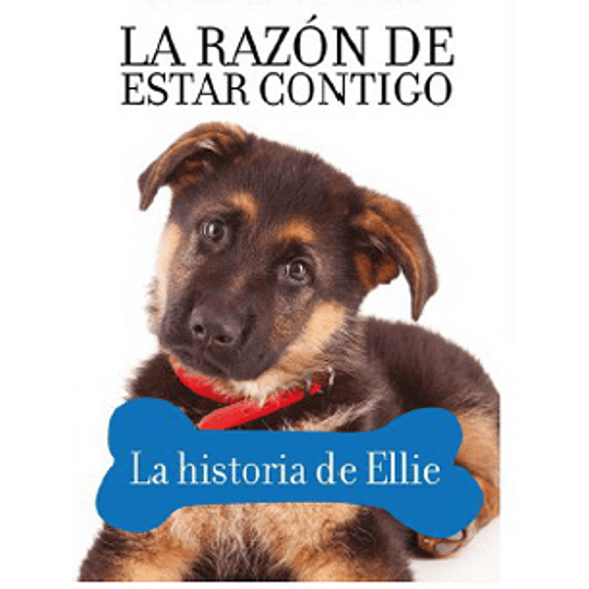 Razon De Estar Contigo La Historia De Ellie, La