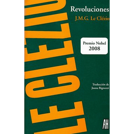 Revoluciones