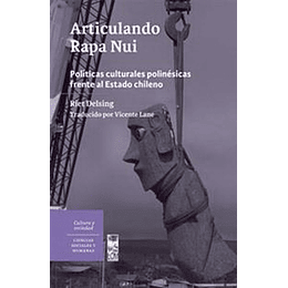 Articulando Rapa Nui