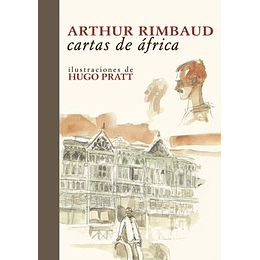 Cartas De Africa