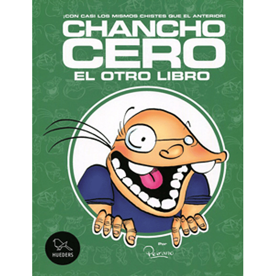 Chancho Cero, El Otro Libro