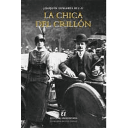 Chica Del Crillon, La