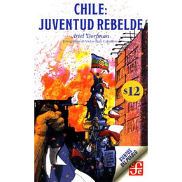 Chile: Juventud Rebelde