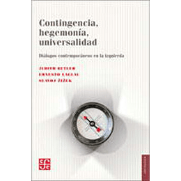 Contingencia, Hegemonia, Universalidad