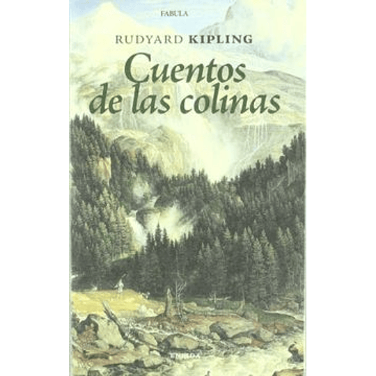 Cuentos De Las Colinas