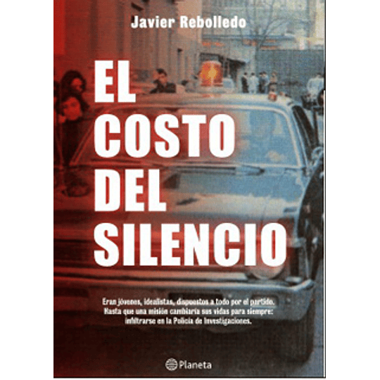 El Costo Del Silencio