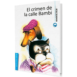 El Crimen De La Calle Bambi