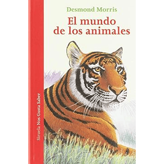 El Mundo De Los Animales