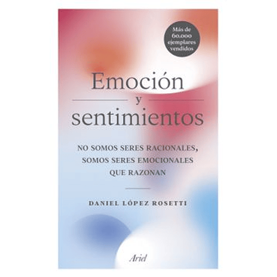 Emocion Y Sentimientos