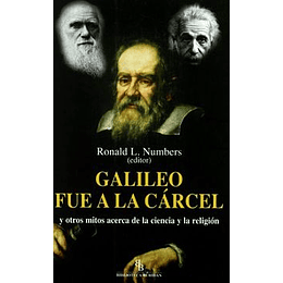 Galileo Fue A La Carcel