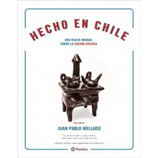 Hecho En Chile