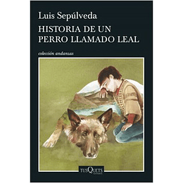 Historia De Un Perro Llamado Leal