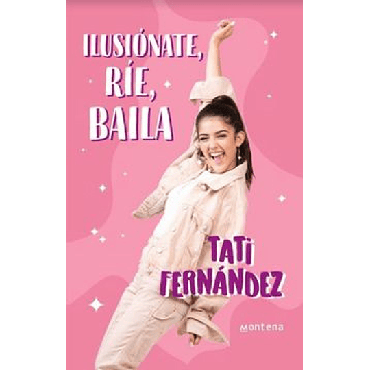 Ilusionate, Rie, Baila