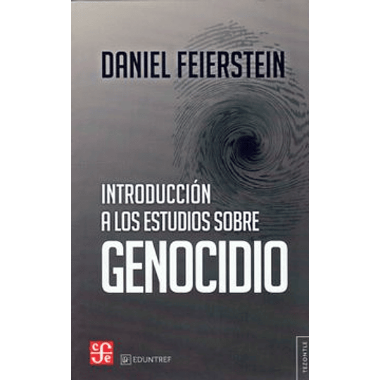 Introduccion A Los Estudios Sobre Genocidio