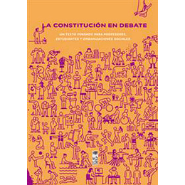 La Constitucion En Debate