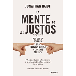 La Mente De Los Justos