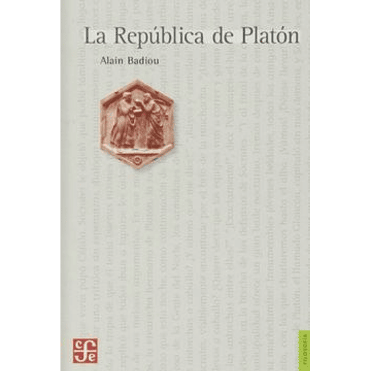 La Republica De Platon