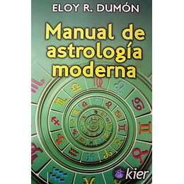 Manual De Astrologia Moderna