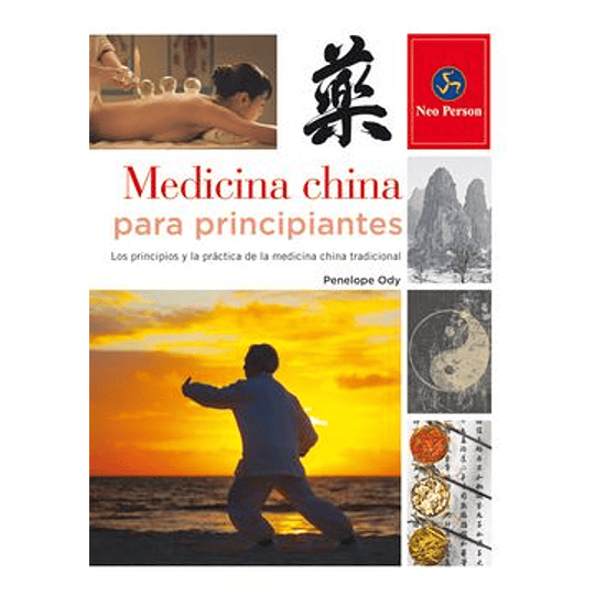 Medicina China Para Principiantes