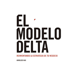 Modelo Delta, El