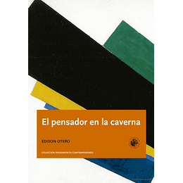 Pensador En La Caverna, El