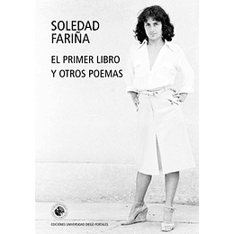 Primer Libro Y Otros Poemas, El