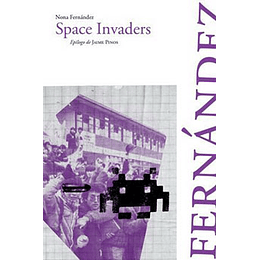 Space Invaders