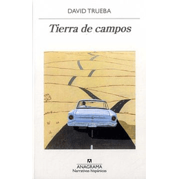 Tierra De Campos
