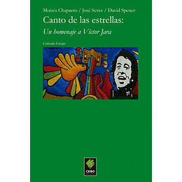 Canto De Las Estrellas Un Homenaje A Victor Jara