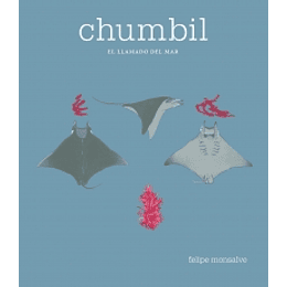 Chumbil - Elllamado Del Mar