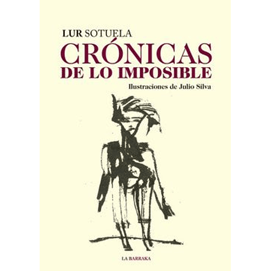Cronicas De Lo Imposible